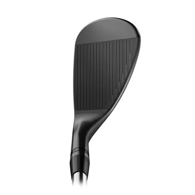 Miniatura: Wedge Titleist Vokey SM11 Jet Black RH