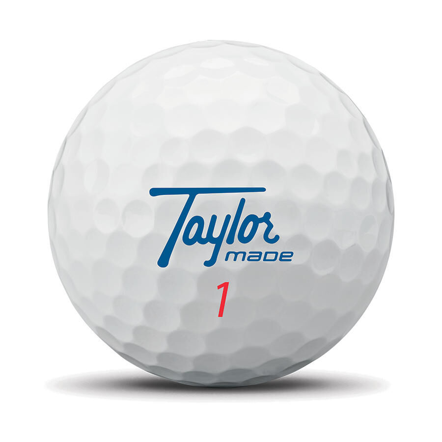 Miniatura: Pelotas TaylorMade TP5x Premium - docena