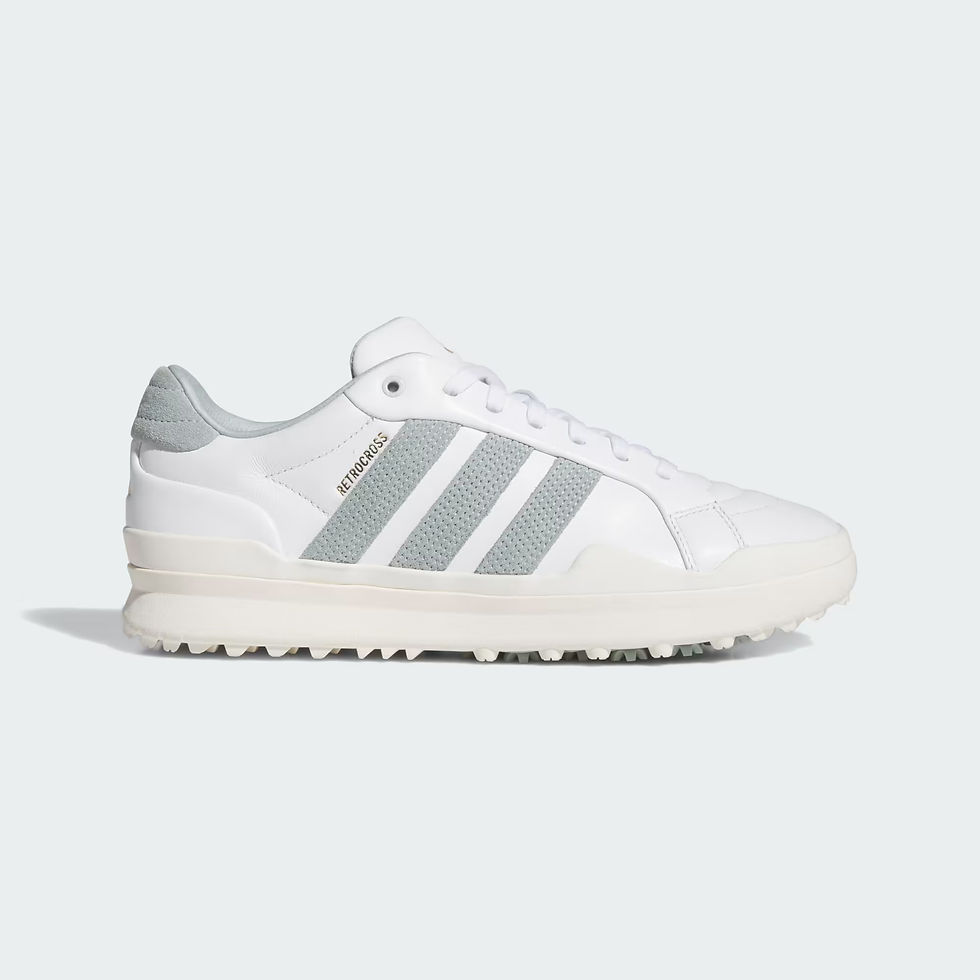 Miniatura: Zapato Adidas Retrocross Spikeless 26