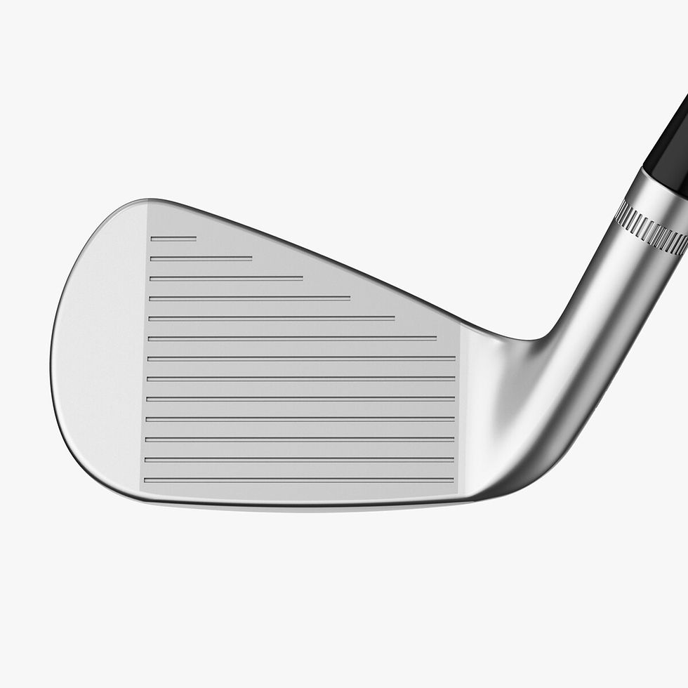 Miniatura: Set de Fierros Callaway Apex CB Nippon Modus3 RH