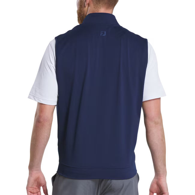 Miniatura: Chaleco Foot Joy Approach 1/4 Zip
