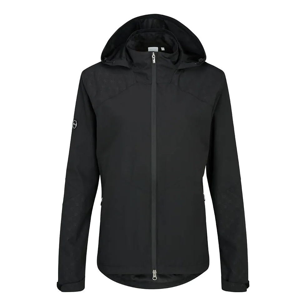 Miniatura: Chaqueta Ping Milli