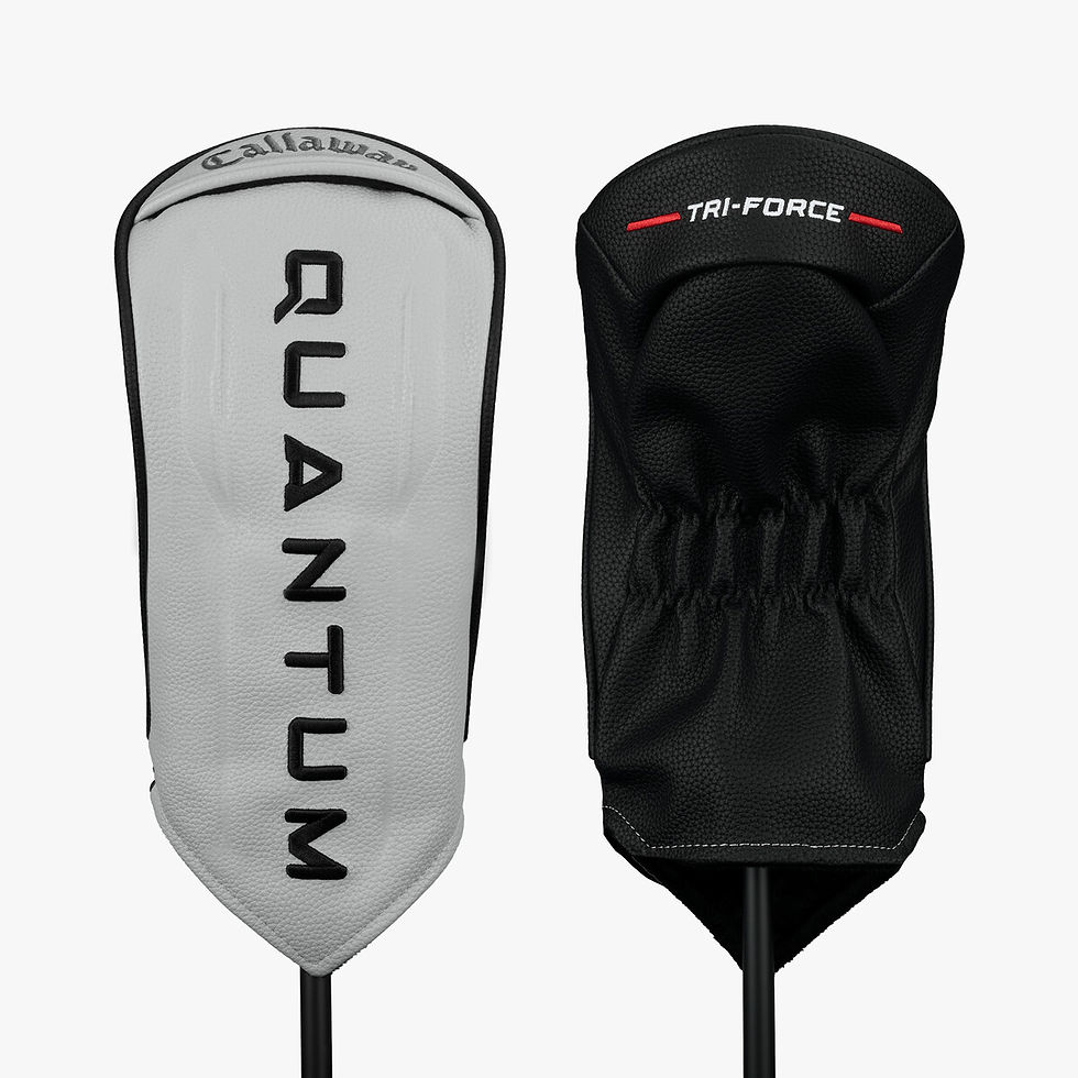 Miniatura: Driver Callaway Quantum Mini Fujikura Ventus Black 6 RH