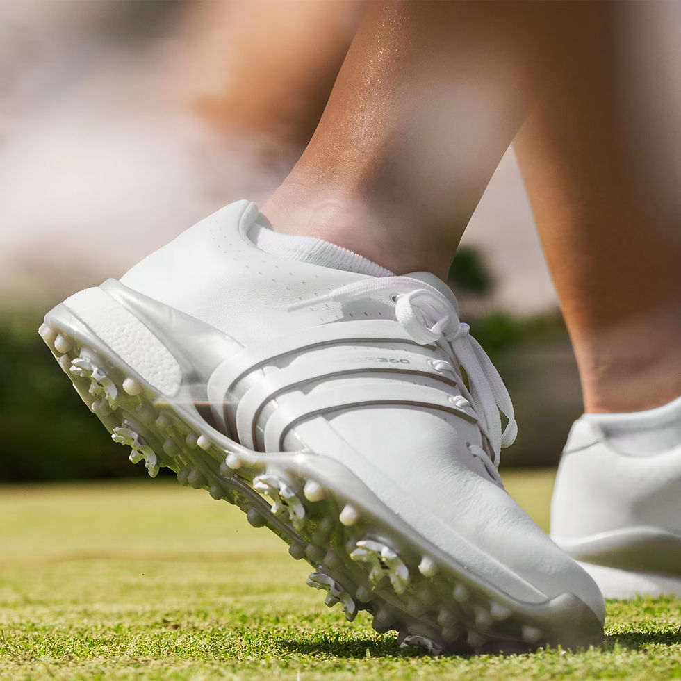 Miniatura: Zapato Adidas Tour 360 Spike