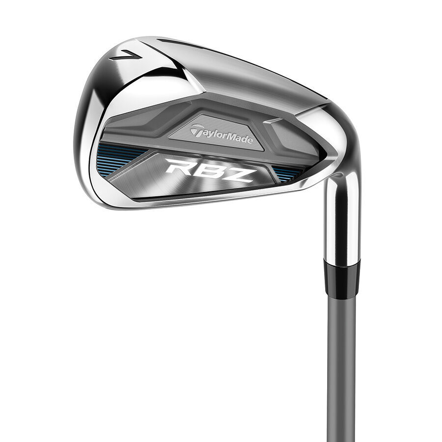 Miniatura: Set Completo TaylorMade RBZ  Grafito RH