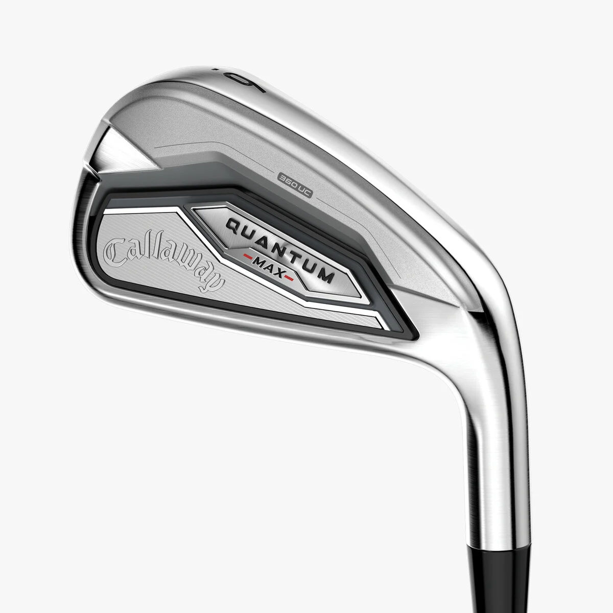 Set de Fierros Callaway Quantum Max Proj Denali Frost 60 RH