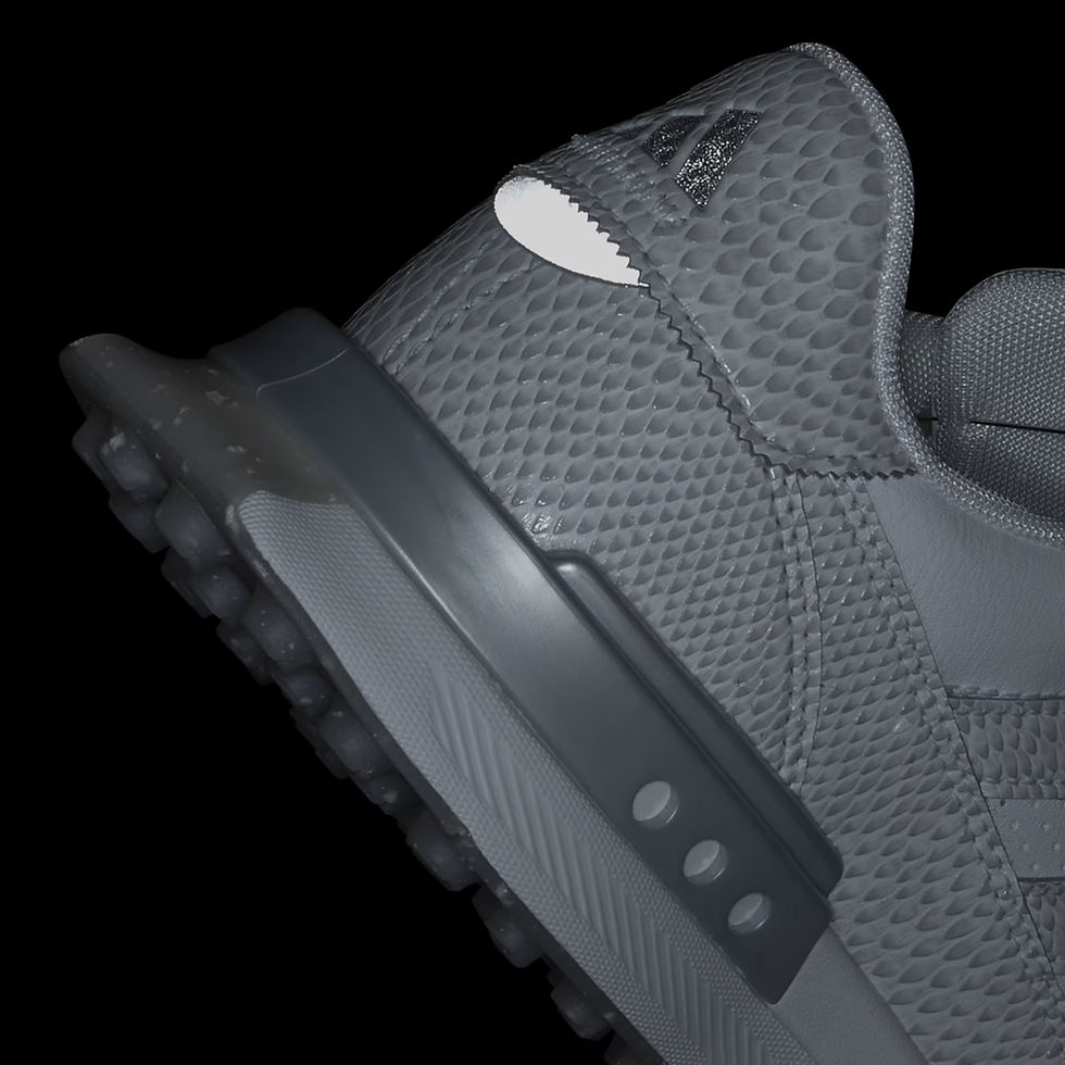 Miniatura: Zapato Adidas W S2G 25 Leather
