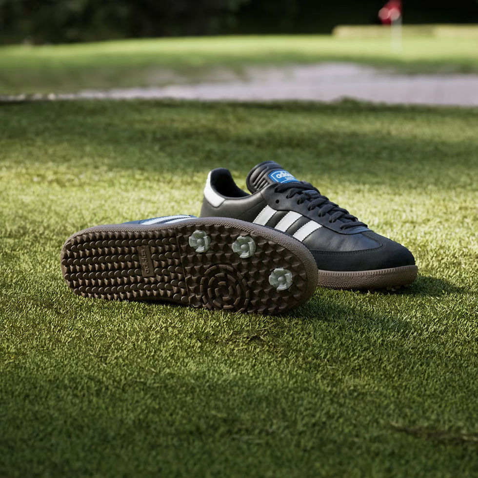 Miniatura: Zapato Adidas Samba Spikeless 26
