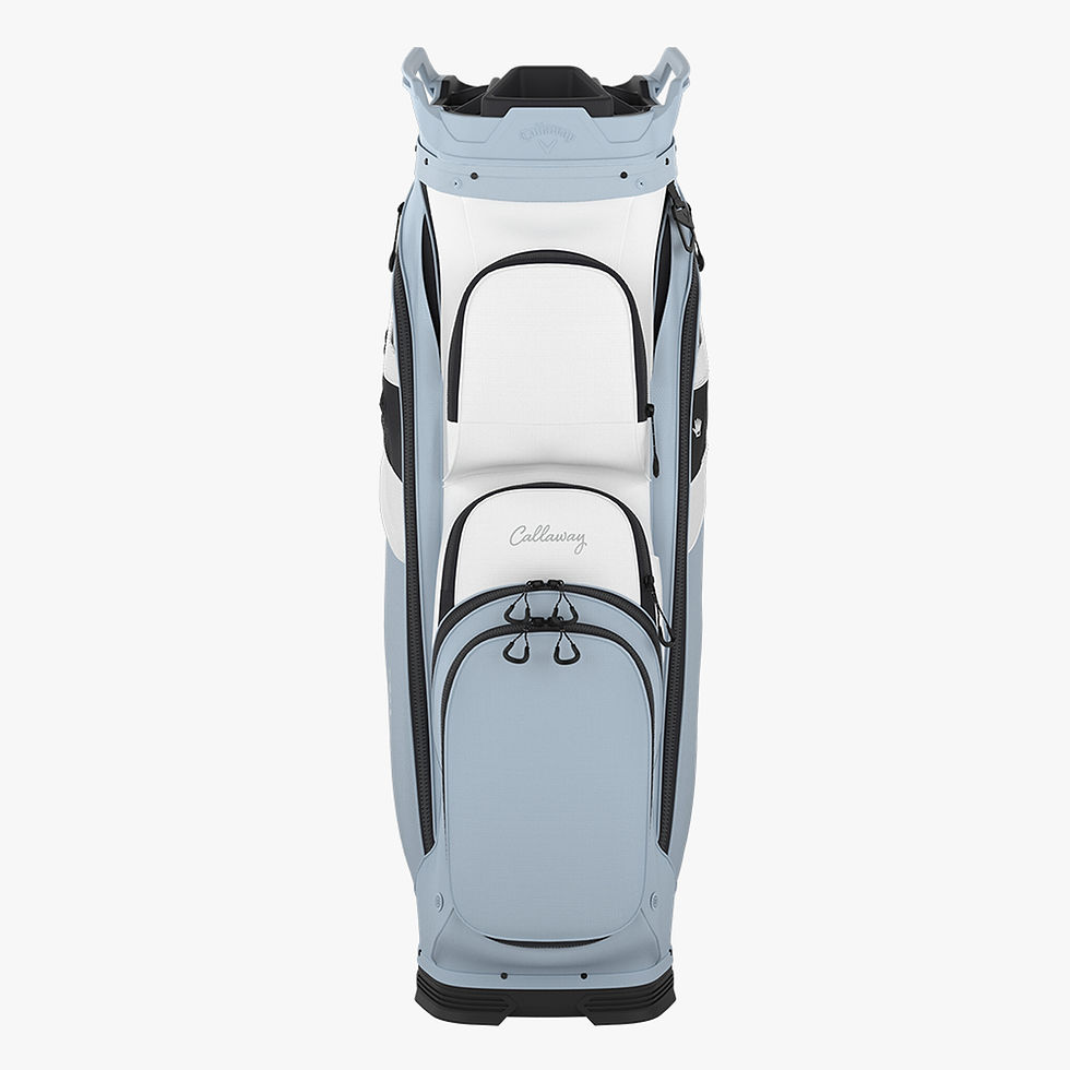 Miniatura: Bolsa Cart Callaway ORG 14