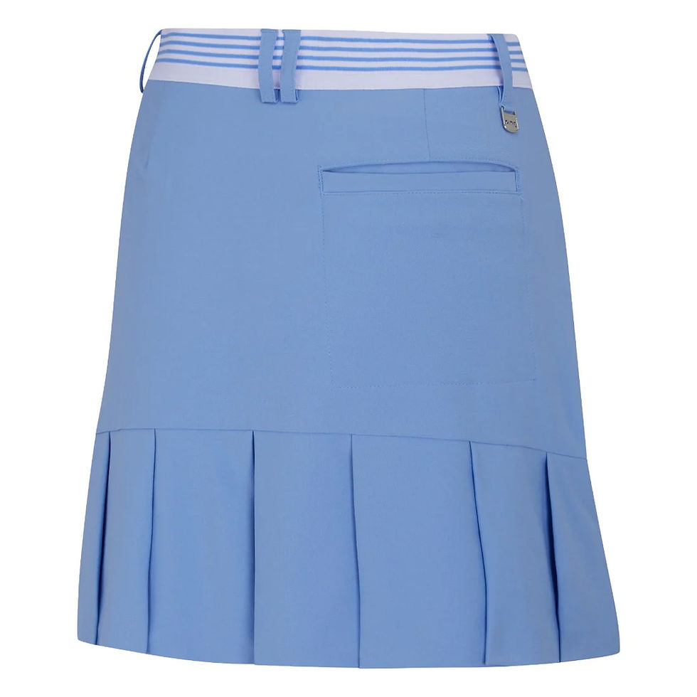 Miniatura: Falda Ping Vic