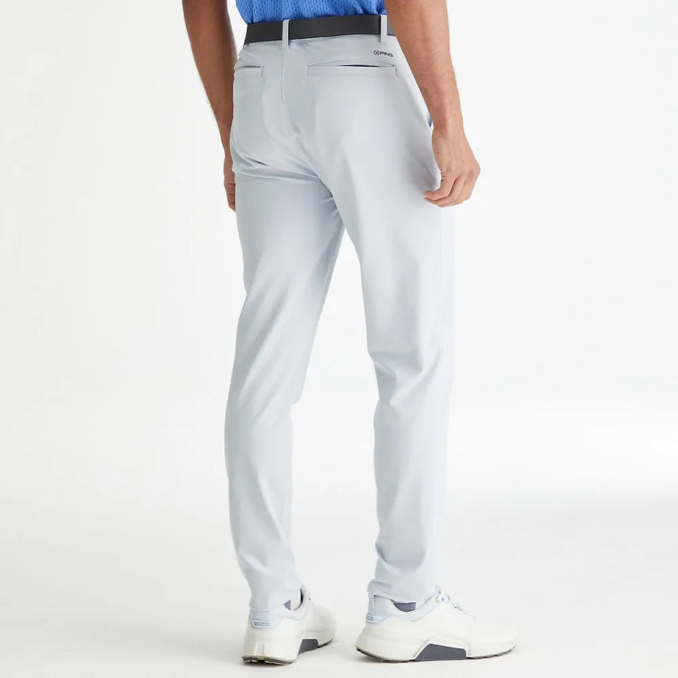 Miniatura: Pantalon Ping Locke