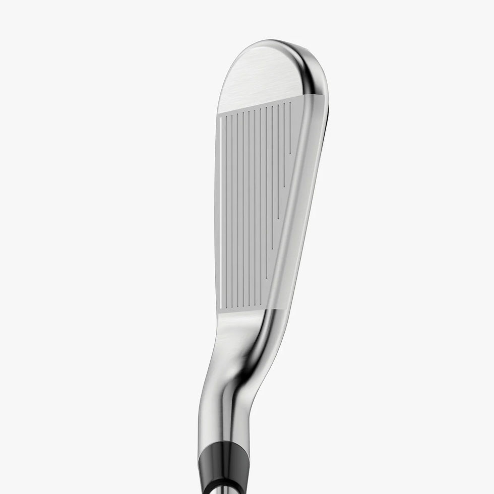 Miniatura: Wedge Callaway Quantum Max MCC Vanquish 50 RH