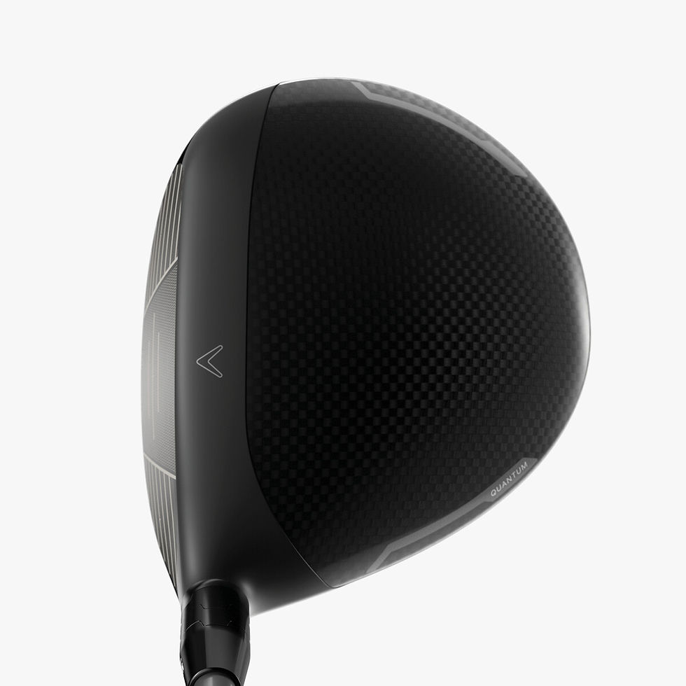 Miniatura: Driver Callaway Quantum Mini Fujikura Ventus Black 6 RH