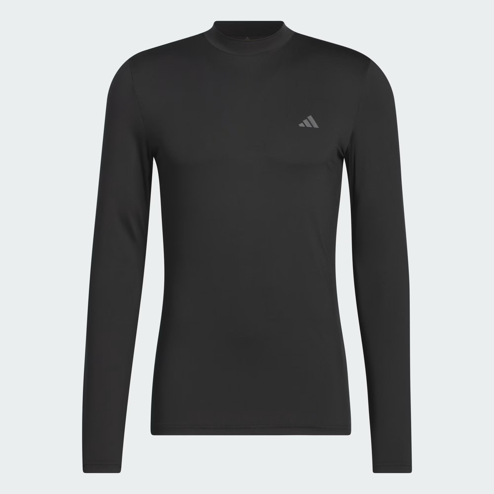 Polera Manga Larga Adidas Core Base Layer