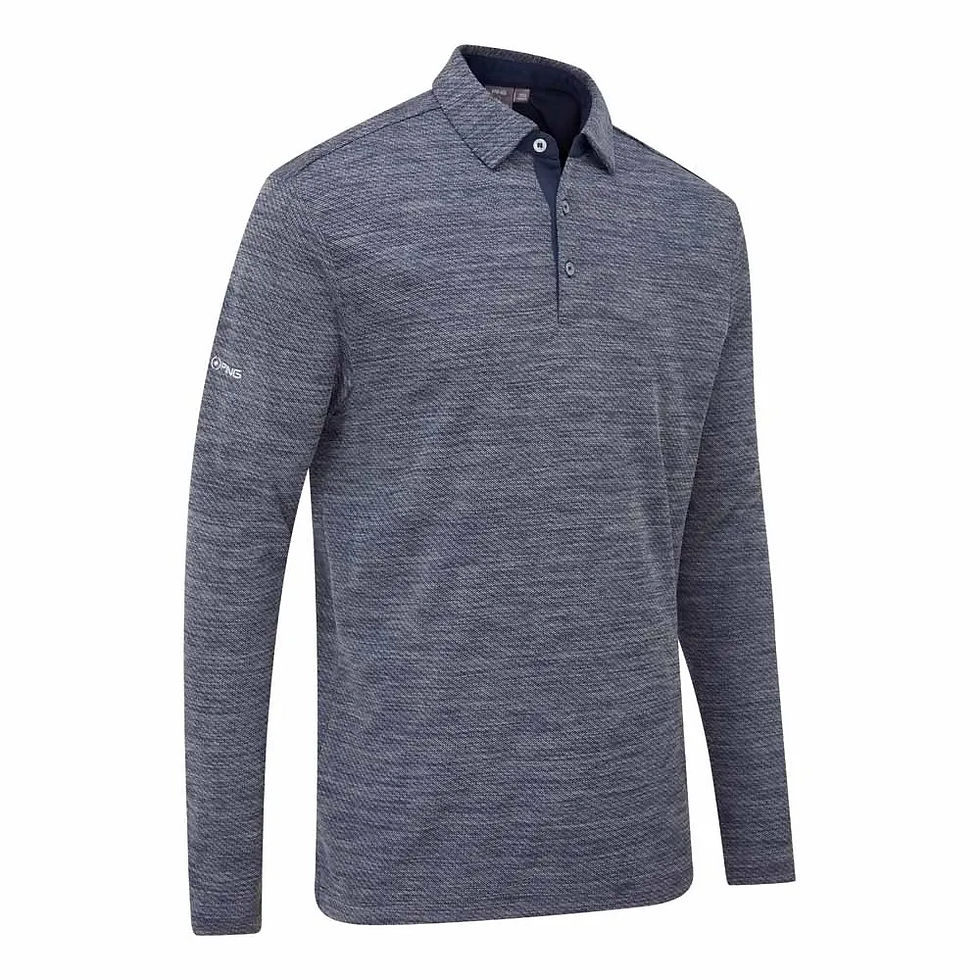 Miniatura: Polera Manga Larga Ping Creek