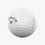Miniatura: Pelotas Callaway Chrome TourX - Docena