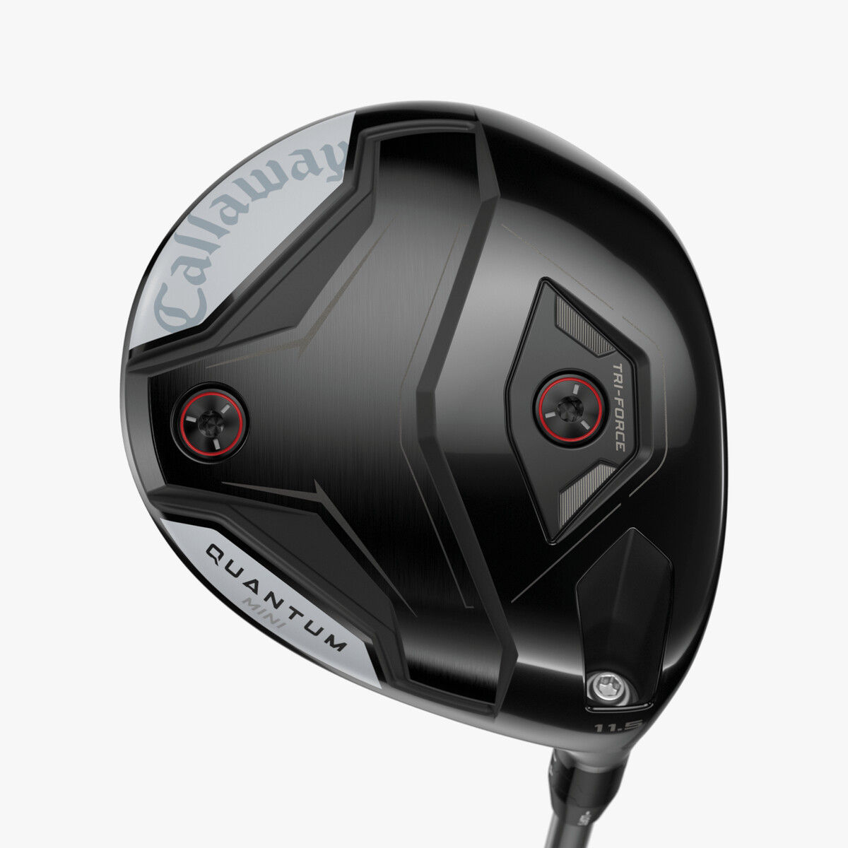 Driver Callaway Quantum Mini Fujikura Ventus Black 6 RH