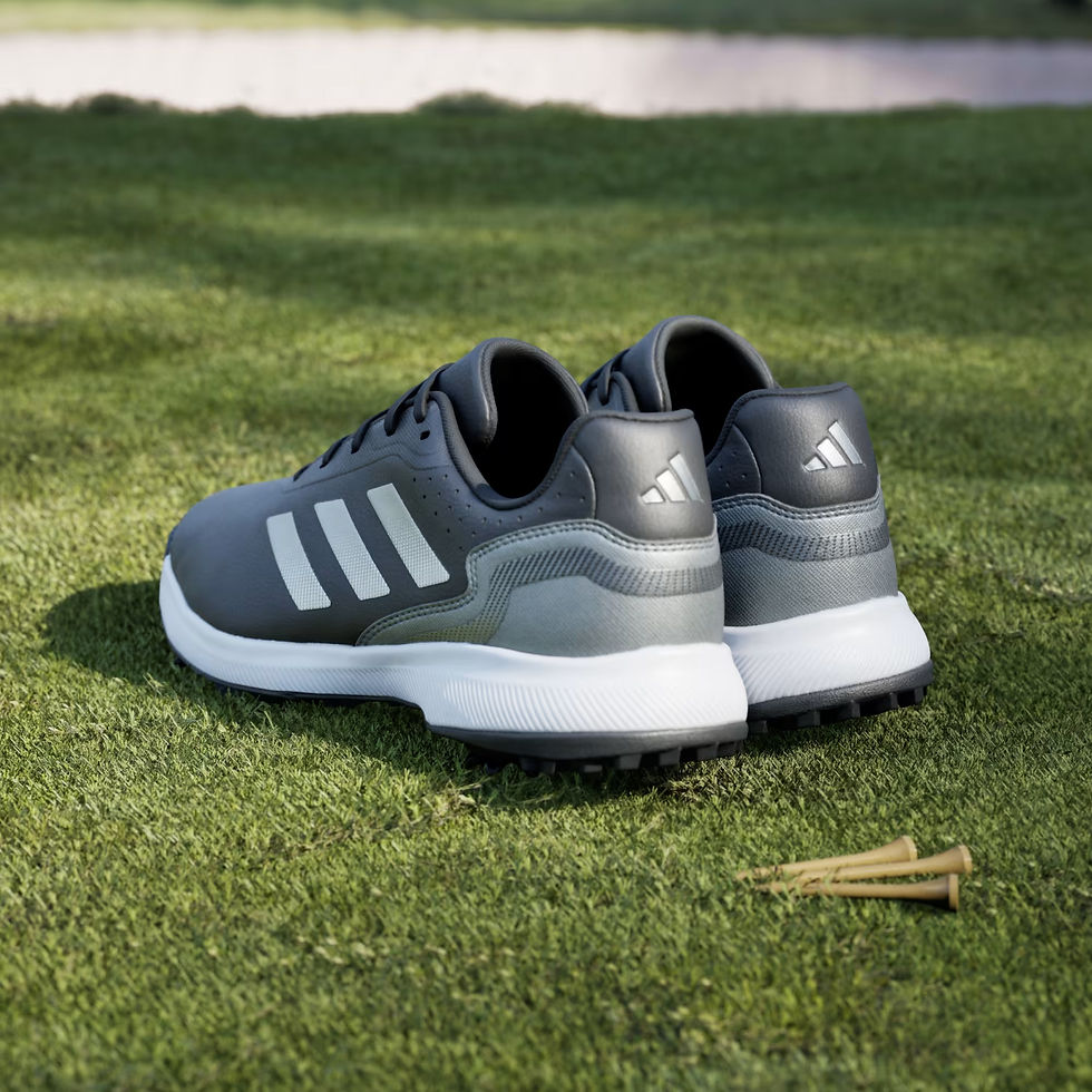 Miniatura: Zapato Adidas Traxion Response Spike 26