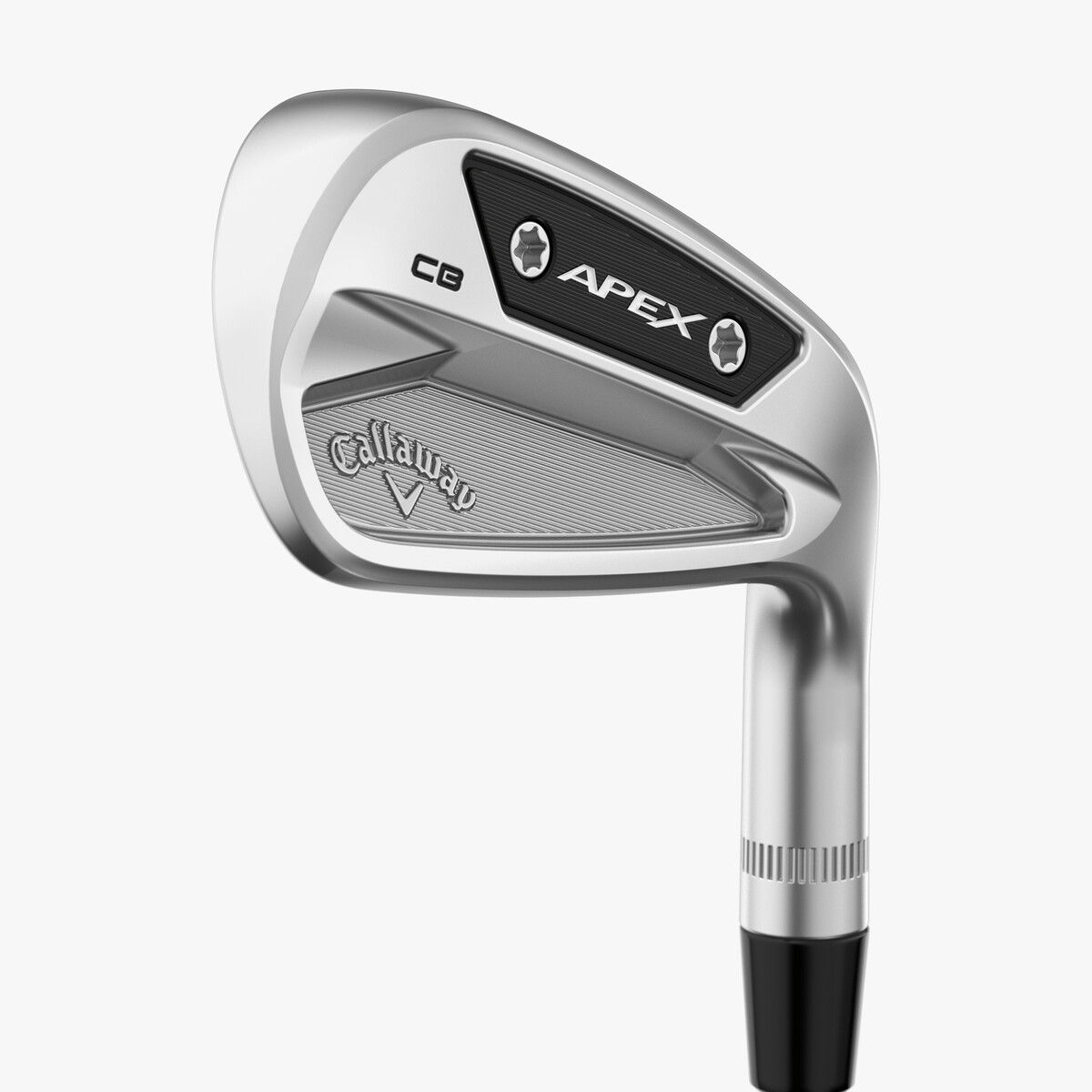 Set de Fierros Callaway Apex CB Nippon Modus3 RH