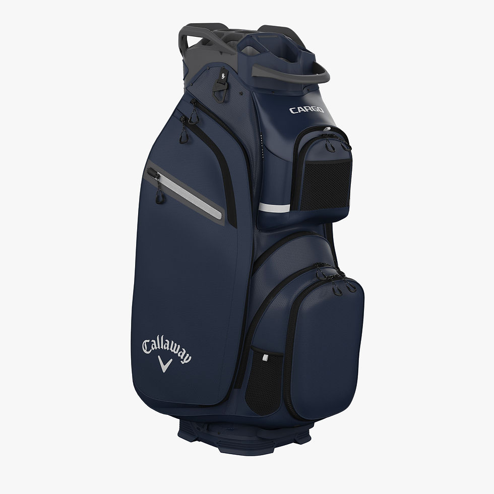Miniatura: Bolsa Cart Callaway Cargo 25
