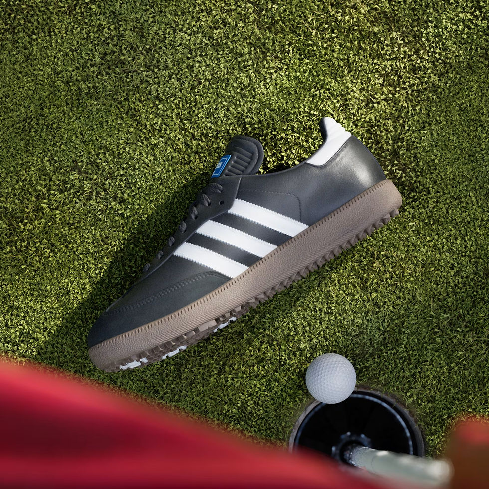 Miniatura: Zapato Adidas Samba Spikeless 26