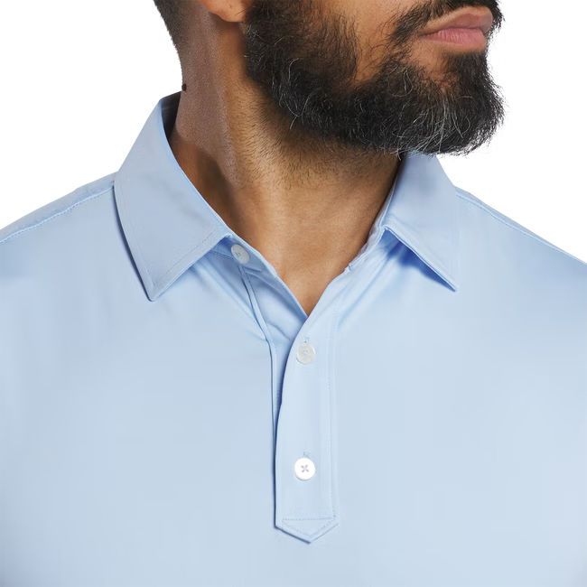 Miniatura: Polera Foot Joy Solid Lisle