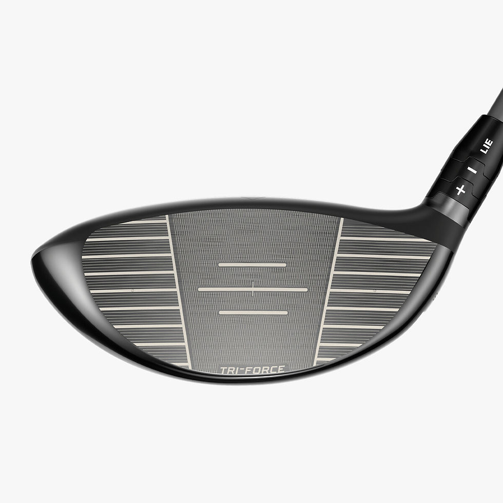 Miniatura: Driver Callaway Quantum Mini Fujikura Ventus Black 6 RH