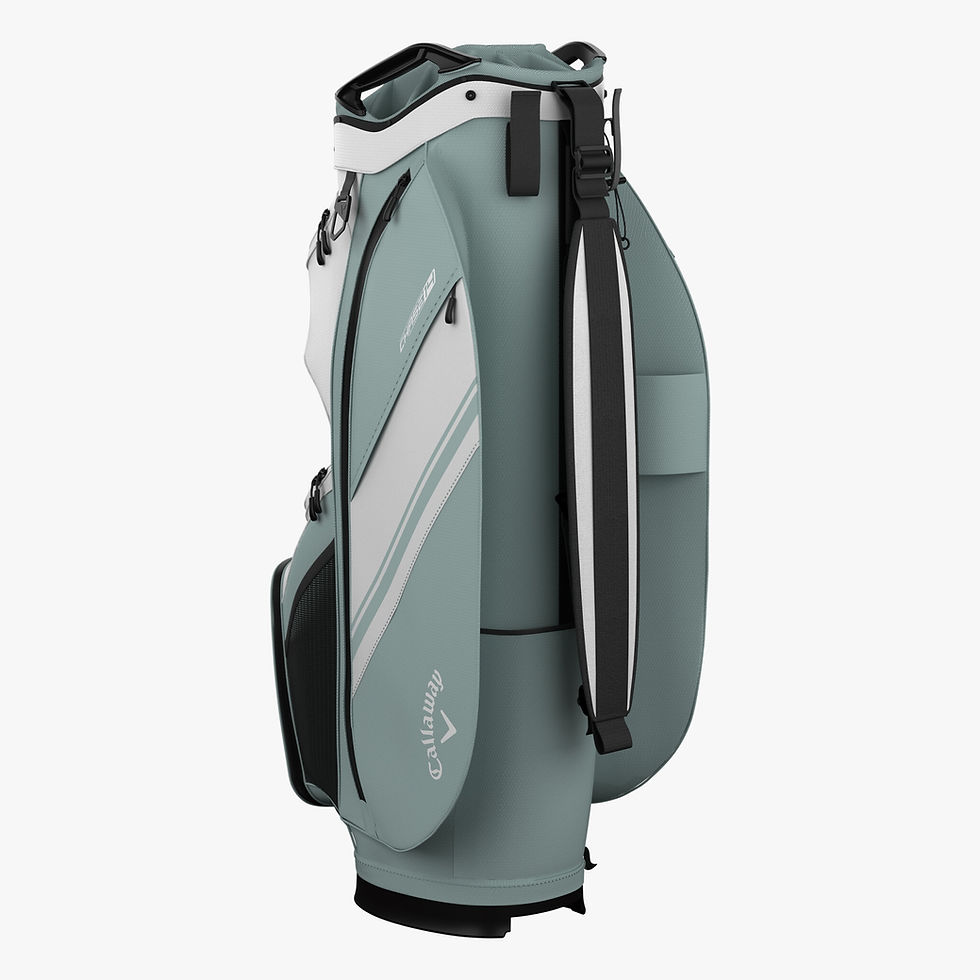 Miniatura: Bolsa Cart Callaway Chase 14