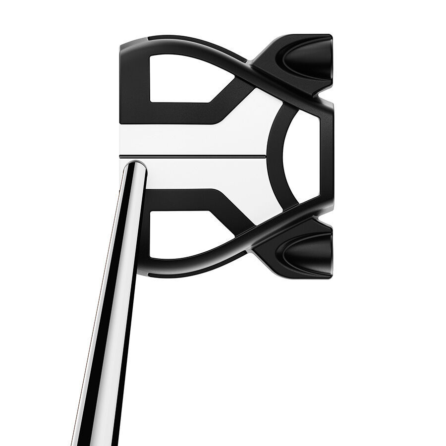 Miniatura: Putter TaylorMade Spider Tour S Black Long RH