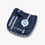 Miniatura: Putter Odyssey Ai-One Square 2 Square Jailbird  SL90 RH