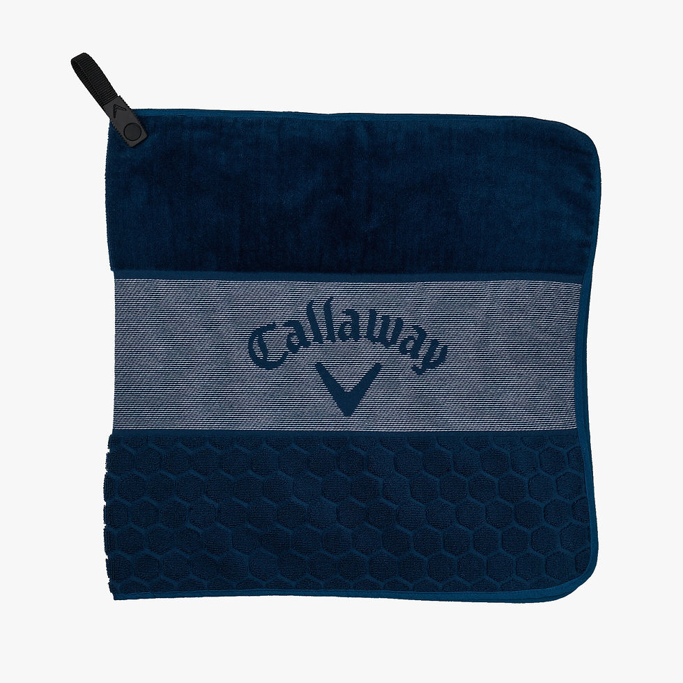 Miniatura: Toalla Callaway Tour Fold