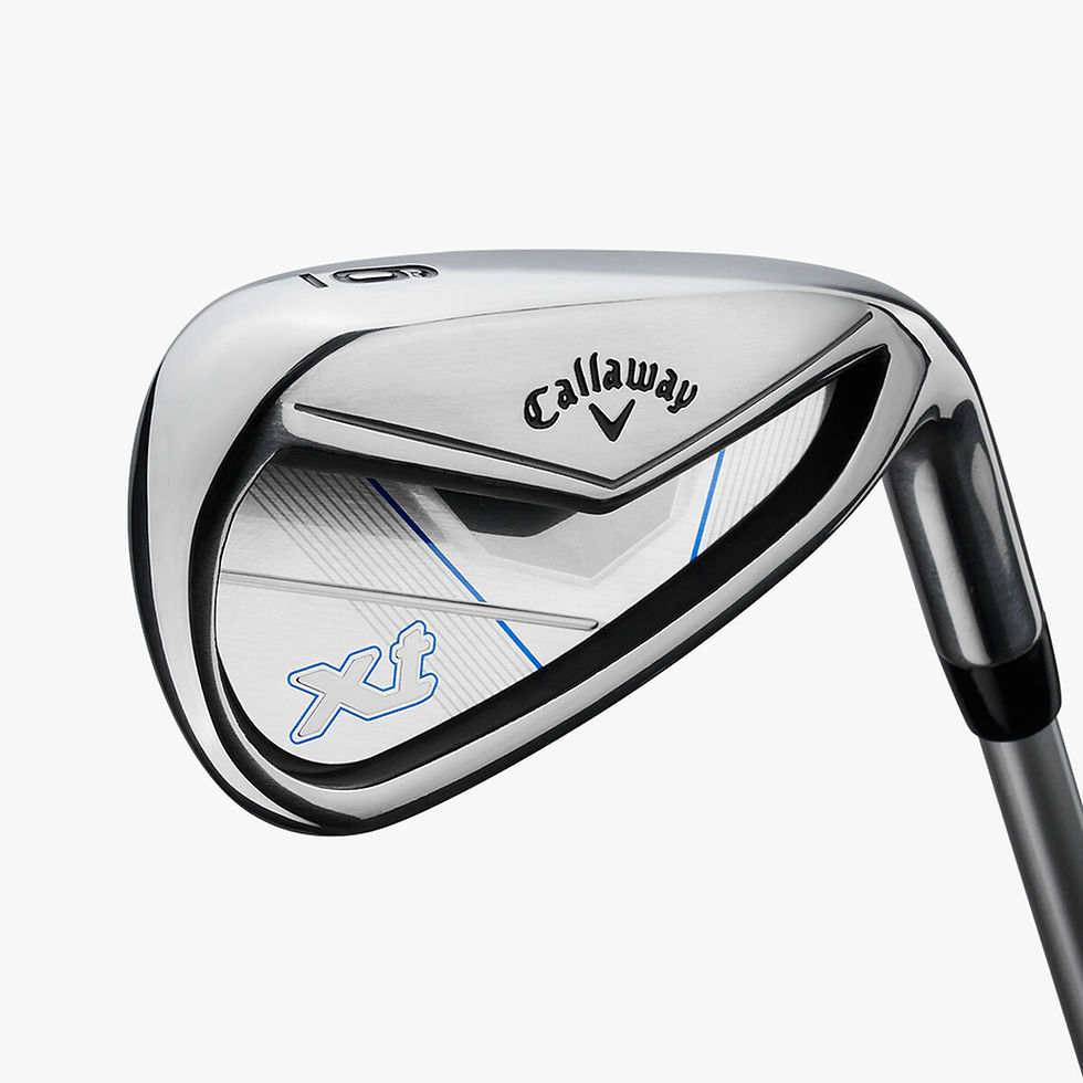 Miniatura: Set Completo Callaway XT 26 RH