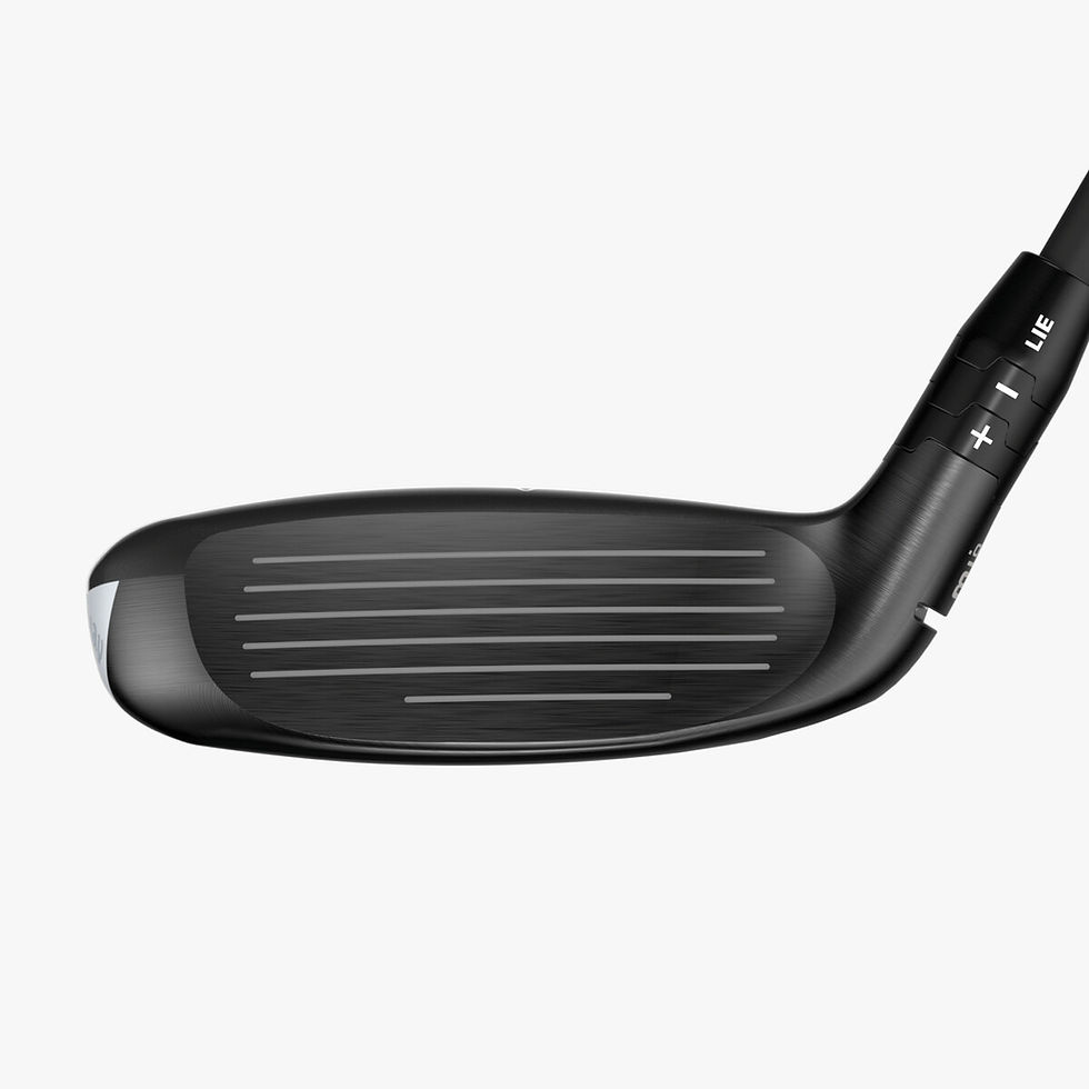 Miniatura: Set de Fierros Callaway Quantum Max Fast MCC Vanquish 50 RH