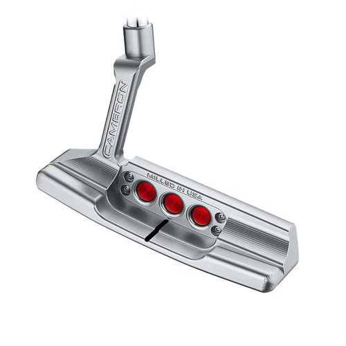 Putter Scotty Cameron Studio Style Newport 2 RH
