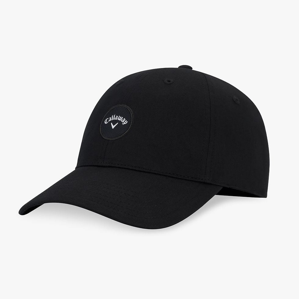 Miniatura: Jockey Callaway Heritage Twill