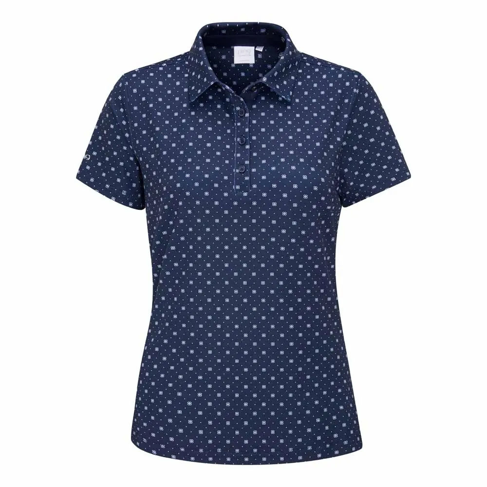 Polera Ping Aeria