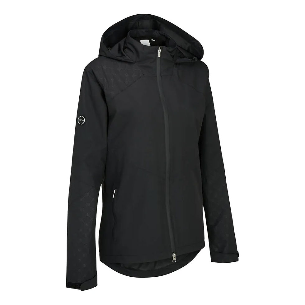 Miniatura: Chaqueta Ping Milli