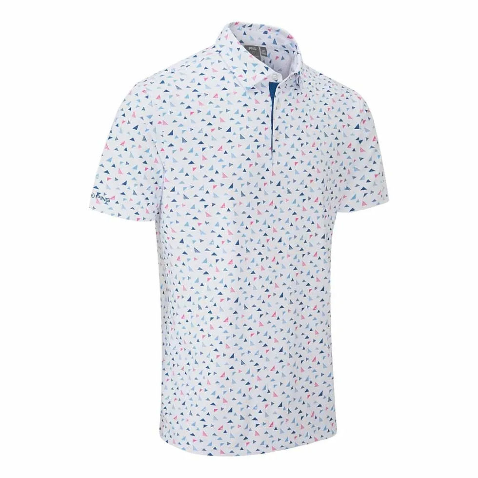 Miniatura: Polera Ping Julian