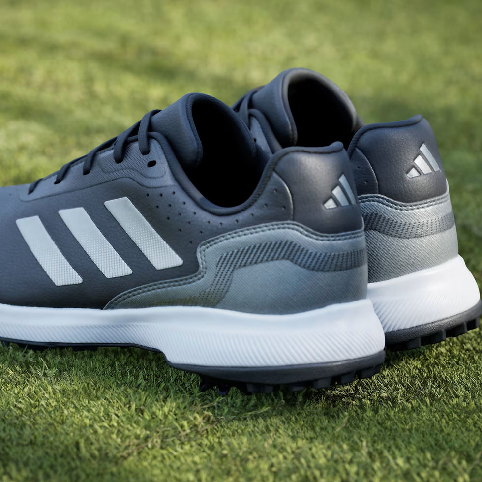 Miniatura: Zapato Adidas Traxion Response Spike 26