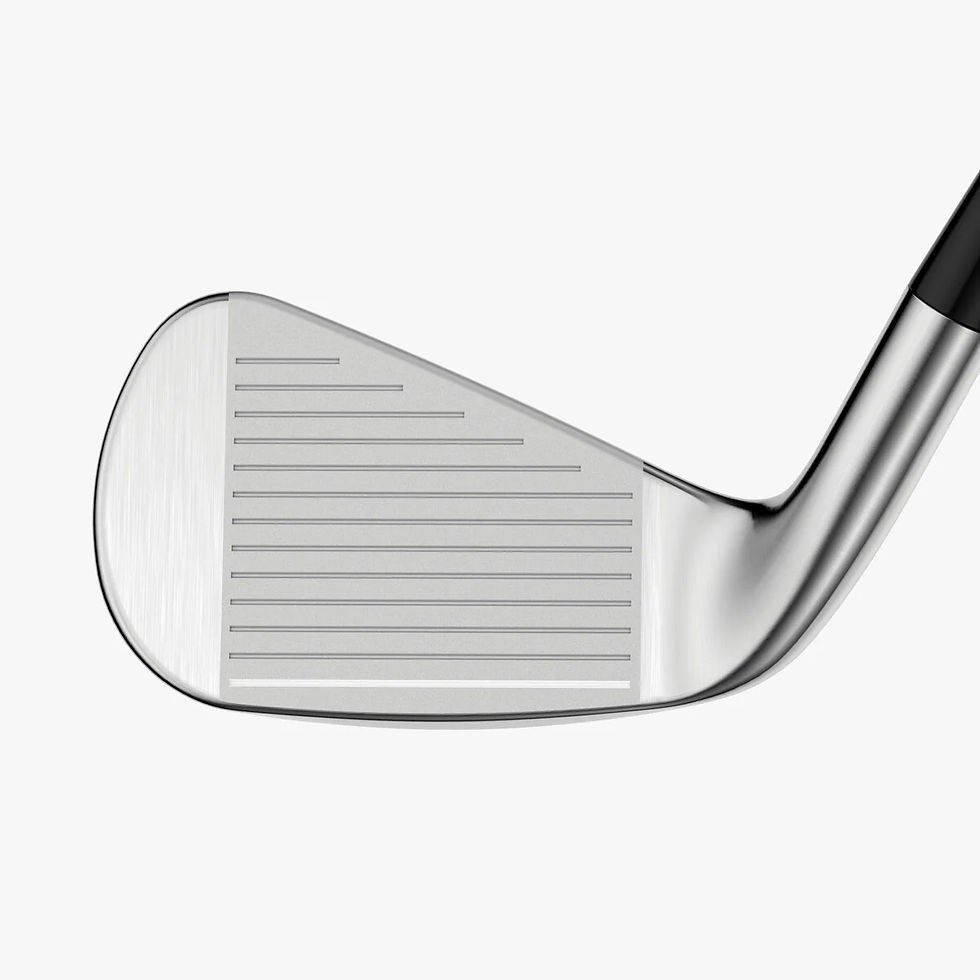 Miniatura: Wedge Callaway Quantum Max Project Denali Frost 70 RH
