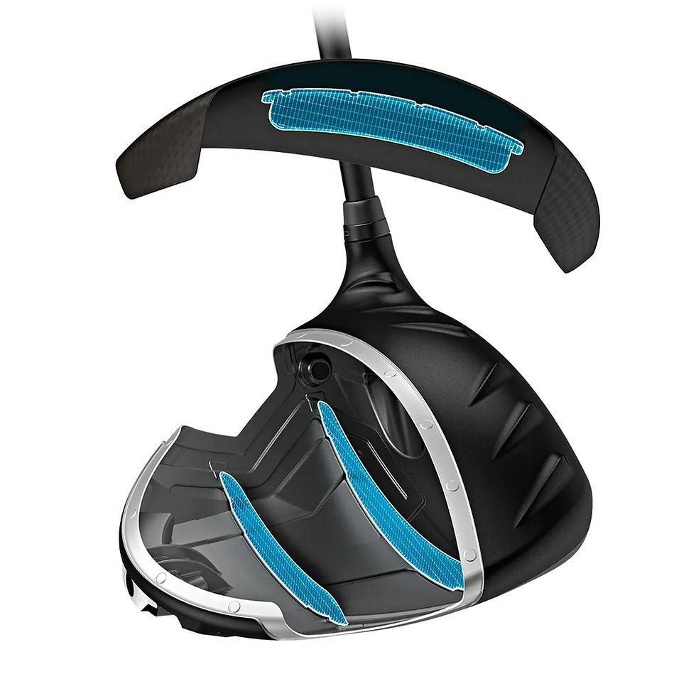 Miniatura: Driver Ping G440 K Alta CB Blue LH