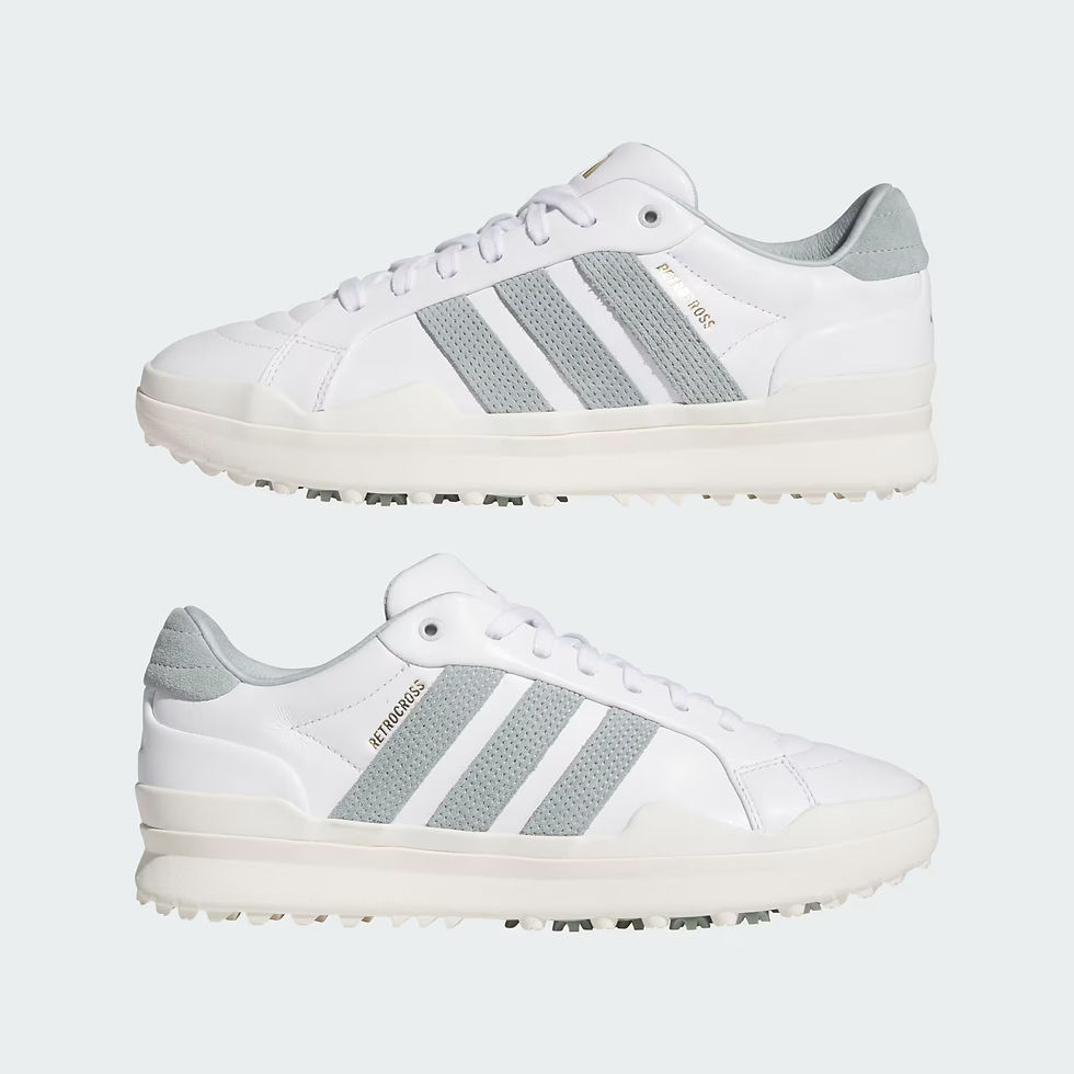 Miniatura: Zapato Adidas Retrocross Spikeless 26