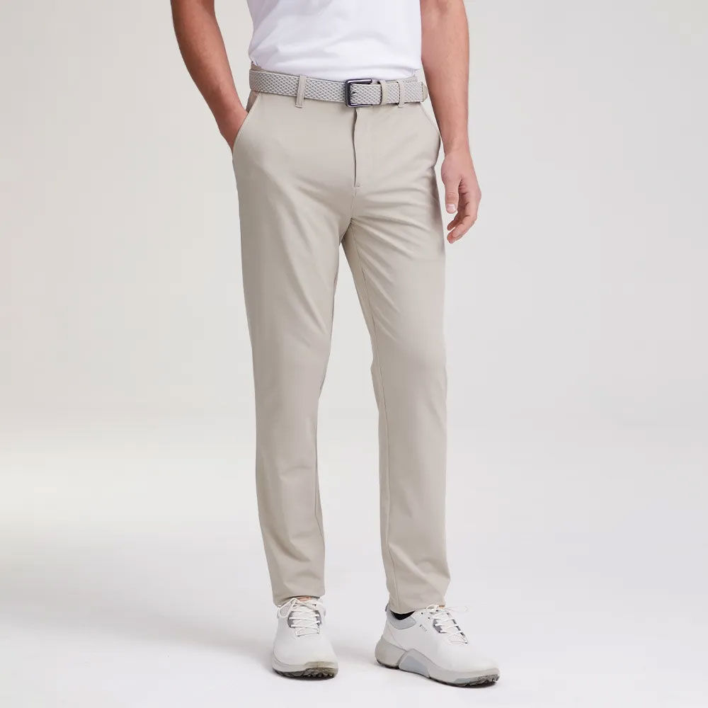 Pantalon Ping Locke