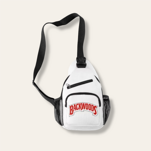 Backwoods Cross Bag | Niko Tailor