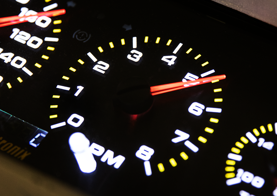 Thumbnail: 1960-1963 Chevy Truck Analog