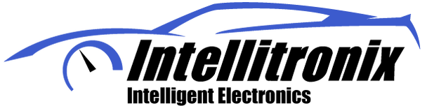 Intellitronix Corp. logo