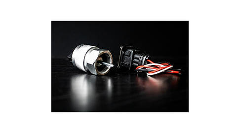 Intellitronx S9013 Speed Sending Unit