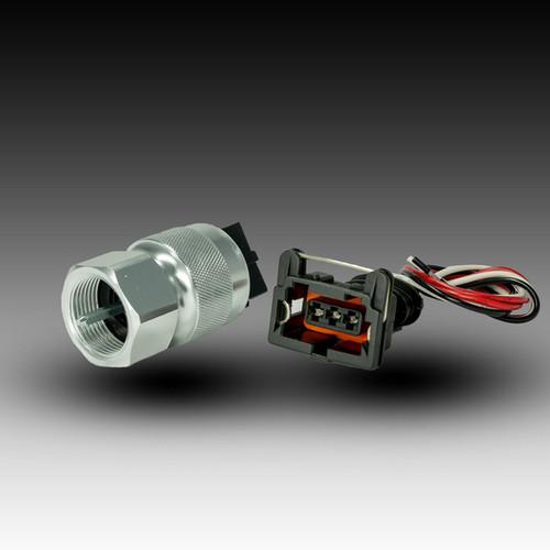 intellitronix Classic Cars and Trucks Replacement Panel