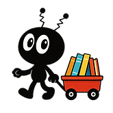 Colorful Books and Alien Companion_edite