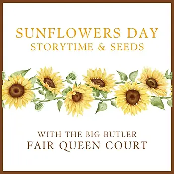 Square—Sunflowers Day with BB Fair Queen SRP26.png.webp